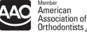 Member of AAO