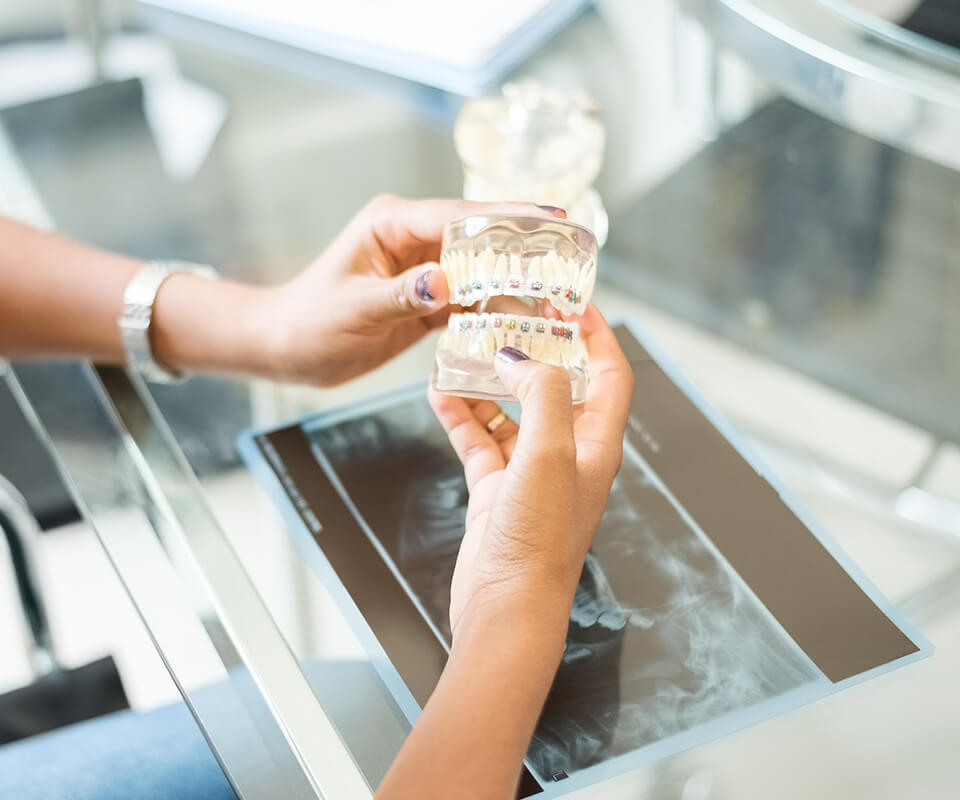 See how braces can help