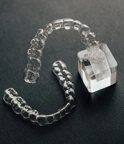 uLab aligners