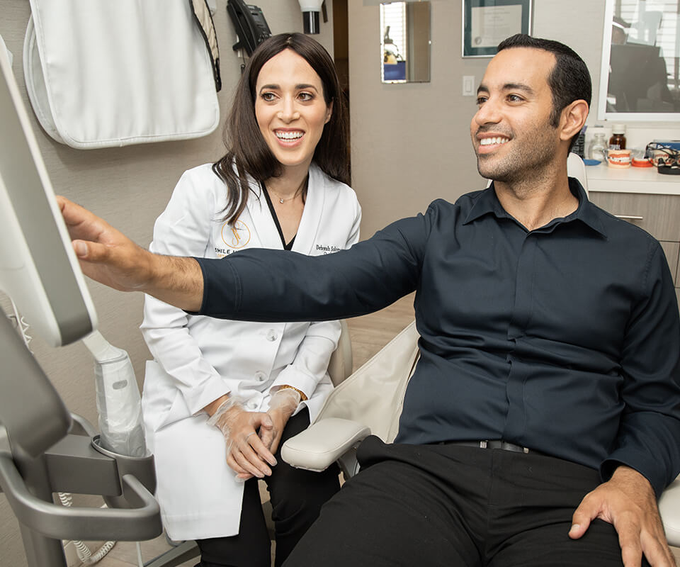 Come see your future smile!