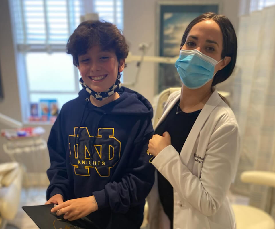 Invisalign® for kids