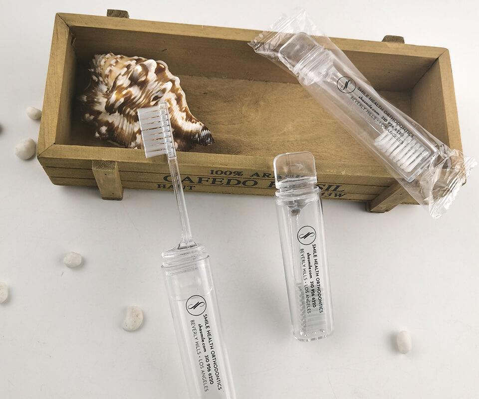 How to care for removable retainers