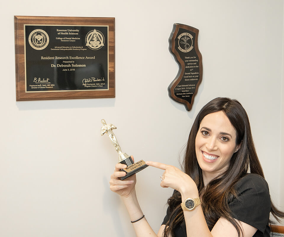 Accolades & memberships