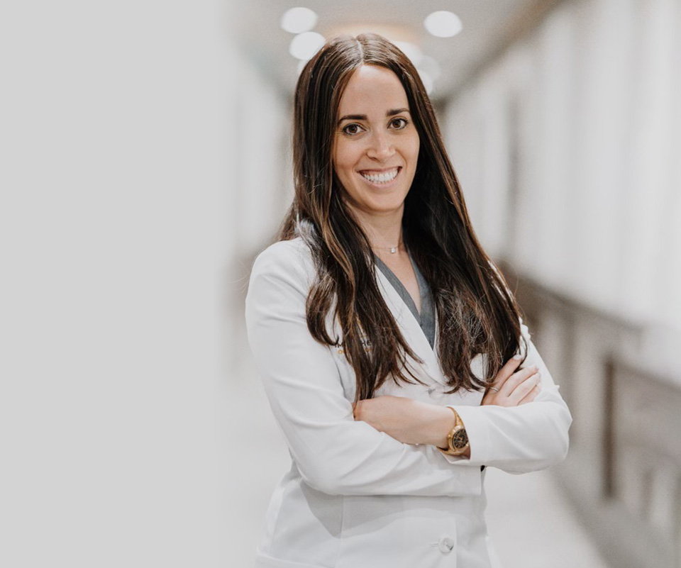 What type of appointment would you like?