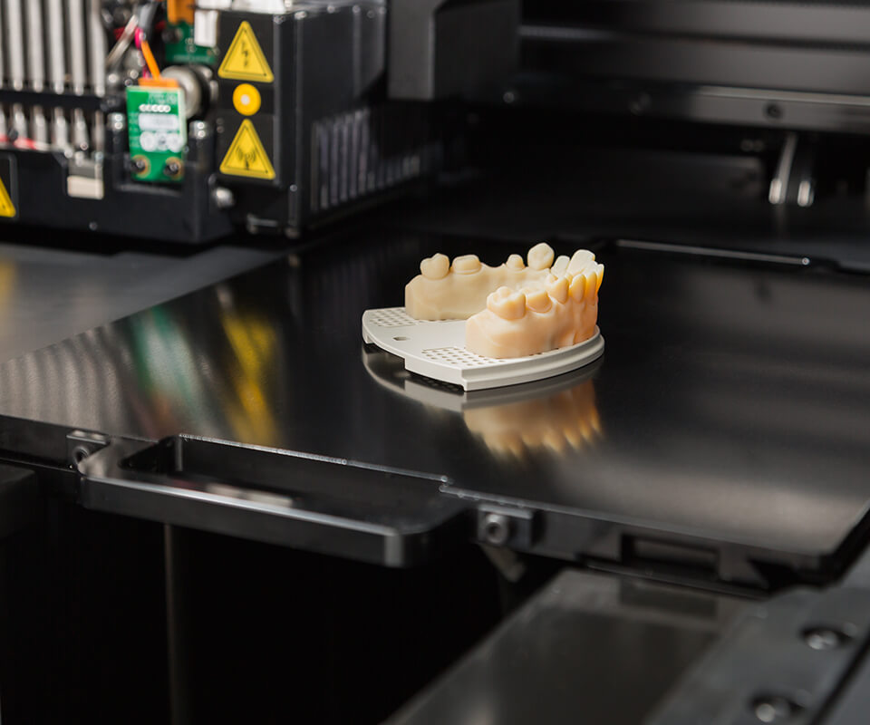 SprintRay 3D printer