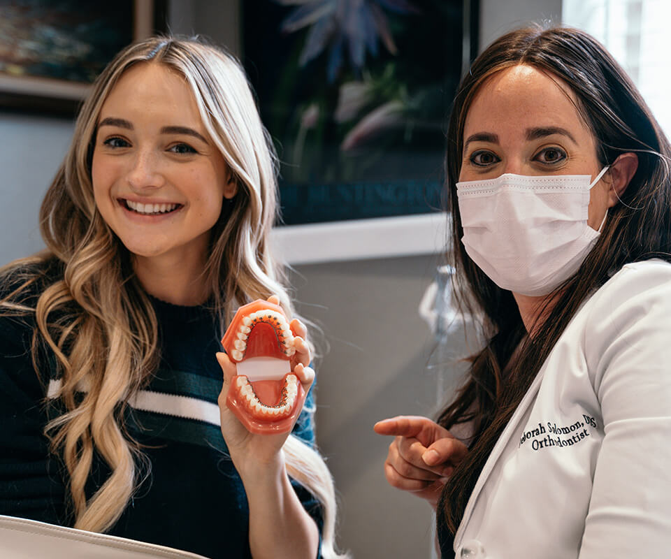 BRIUS® Independent Movers™ in Los Angeles