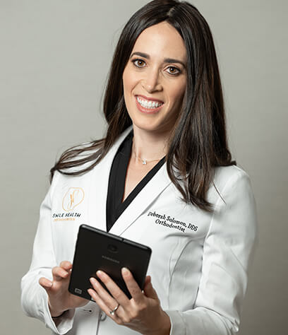 Information for parents