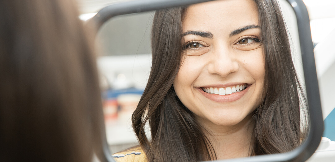 Top Reasons You Should Get Straight Teeth