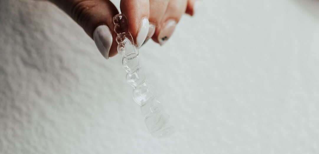 A Comparative Approach Between INVISALIGN & SPARK Aligners